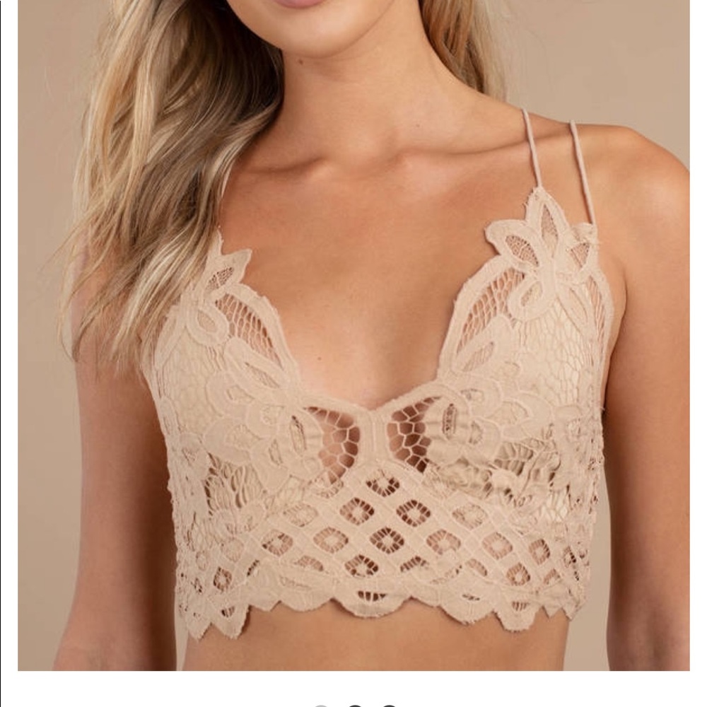 Free People | Bralette